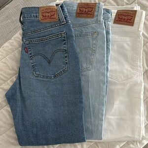 Levi’s Jean Bundle